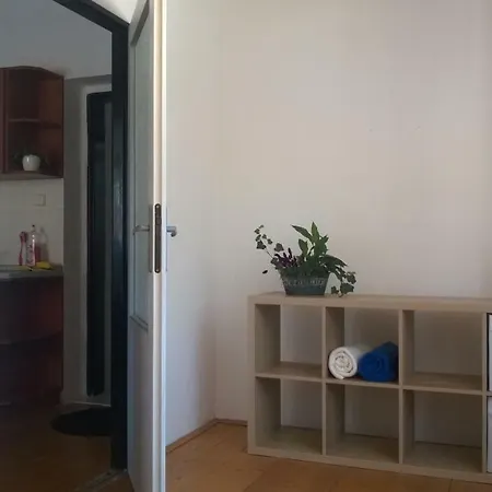 Moravsky Karlov Desitka Appartamento Králíky