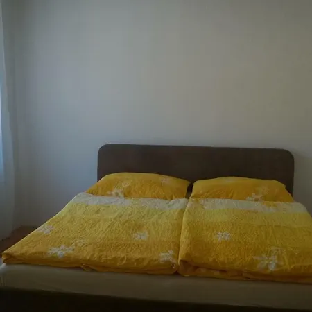 Moravsky Karlov Desitka Appartamento Králíky